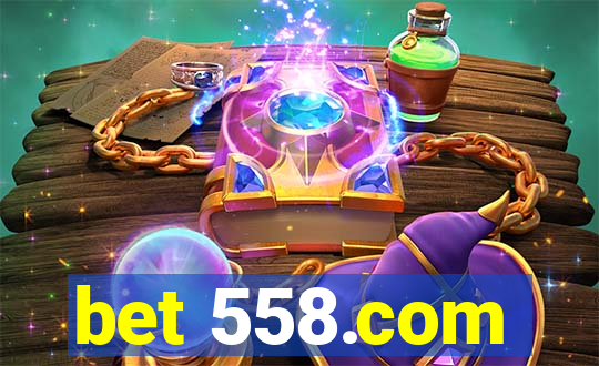 bet 558.com